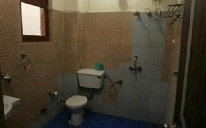 Hotel Sheel Gopal Vision