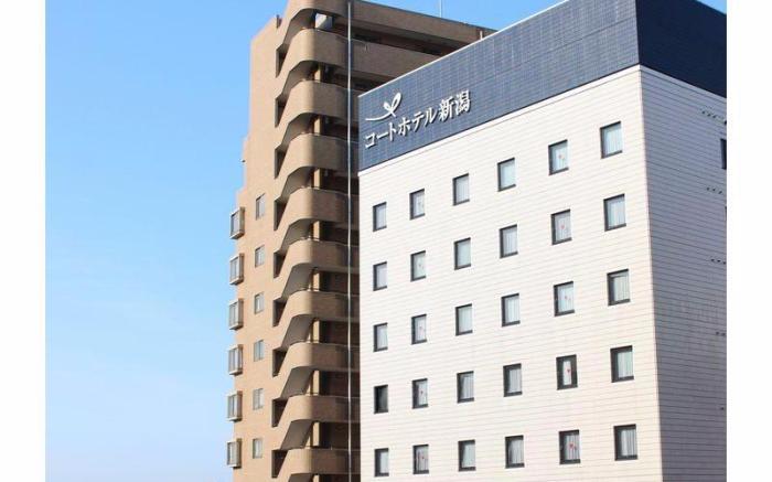Court Hotel Niigata