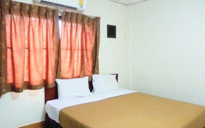 Souvanna 2 Hotel