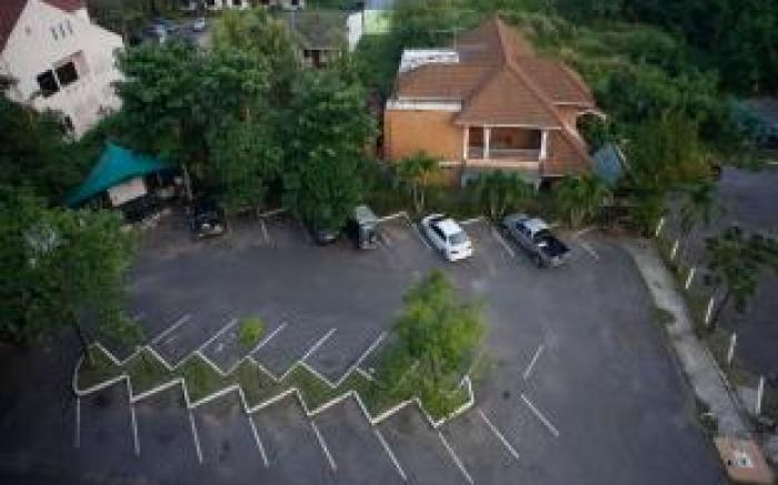 Boonsiam Hotel