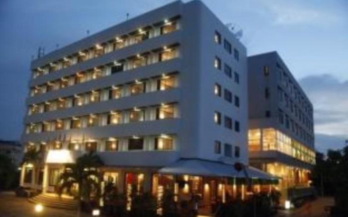 Boonsiam Hotel
