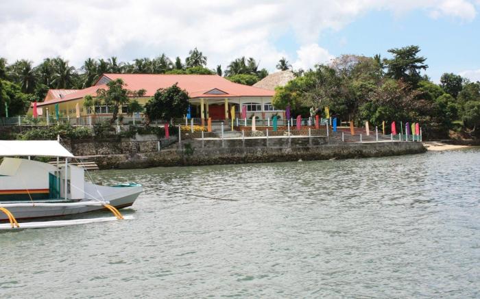 Hagnaya Beach Resort and Restaurant