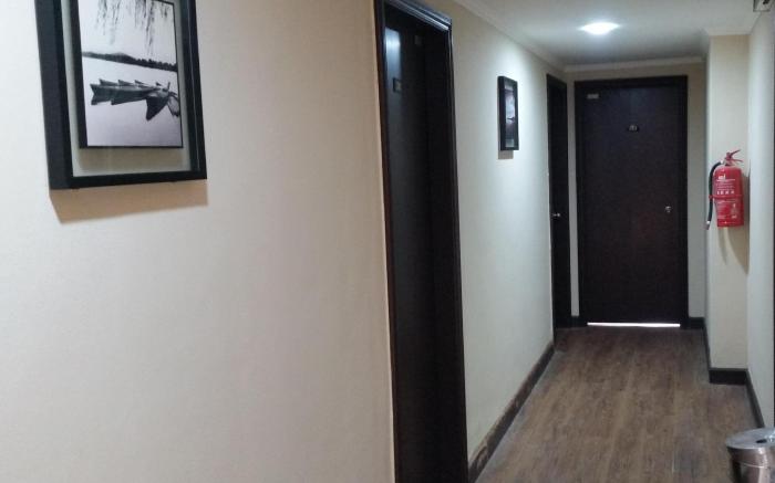 Sri Iskandar Hotel