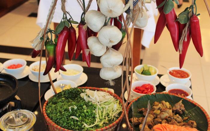 Luxeden Hotel Hanoi