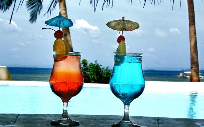 Pacific Cebu Resort