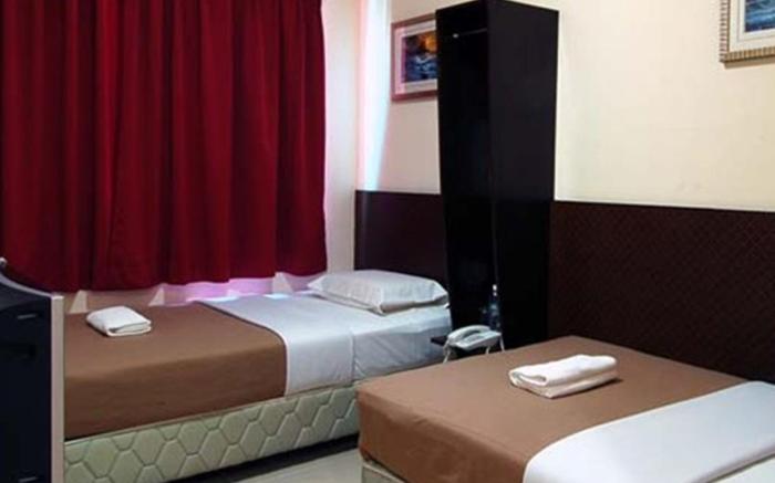 Impiana Mutiara Hotel @ Kampung Air