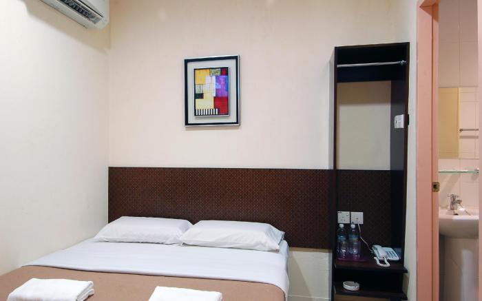 Impiana Mutiara Hotel @ Kampung Air