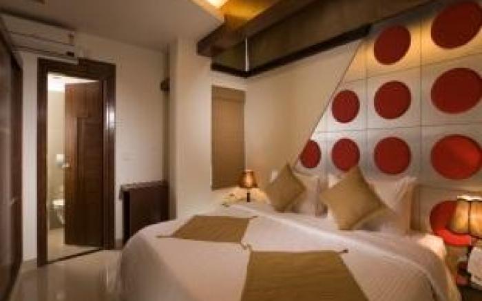 The Nines Business Hotel