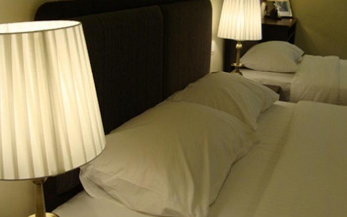 DM Hotel