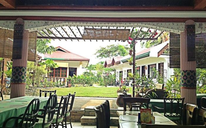 New Eve's Kiosk Dive Resort