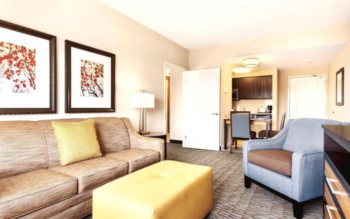 Homewood Suites by Hilton Atlanta Airport North 