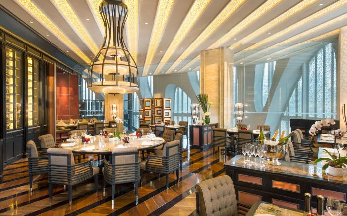 Conrad Beijing