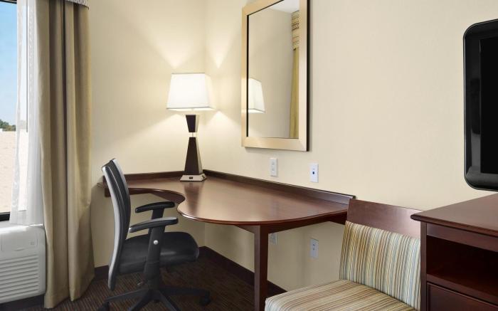 Hampton Inn & Suites Birmingham/280 East-Eagle Point