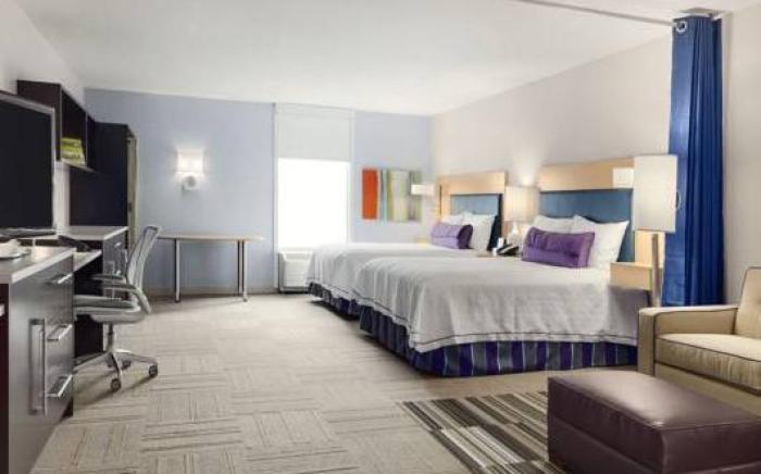 Home2 Suites by Hilton  Columbus