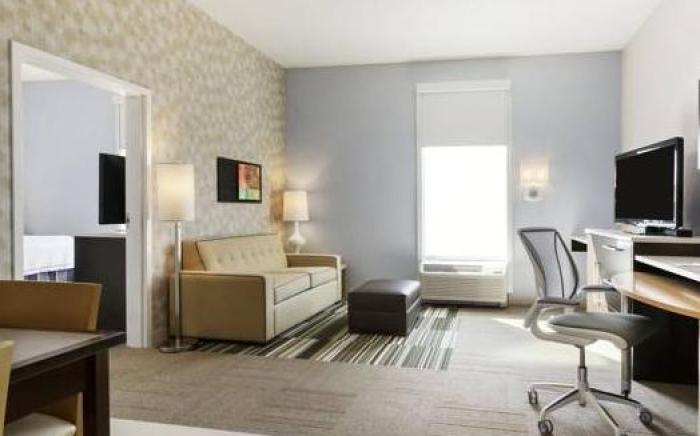 Home2 Suites by Hilton  Columbus