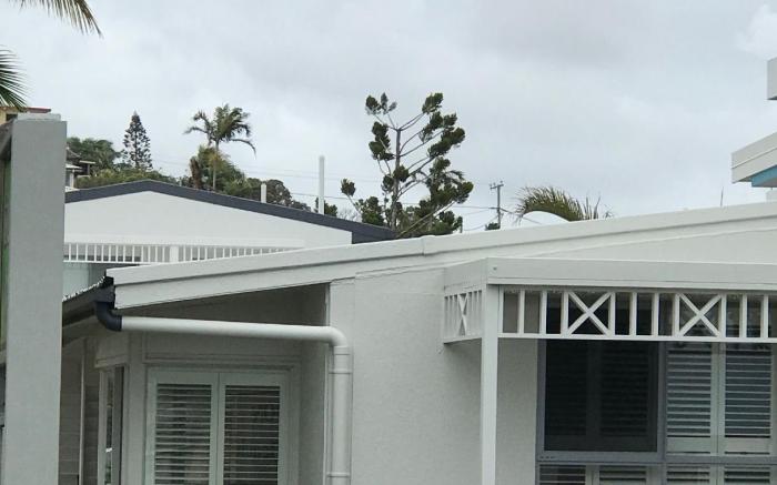 Yeppoon Surfside Motel