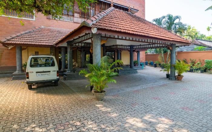 Pagoda Resorts