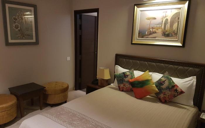 Hotel Kasauli Regency