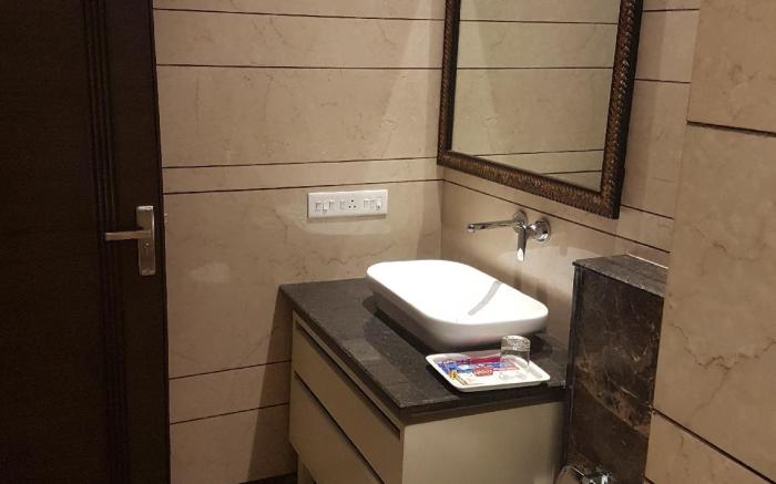 Hotel Kasauli Regency