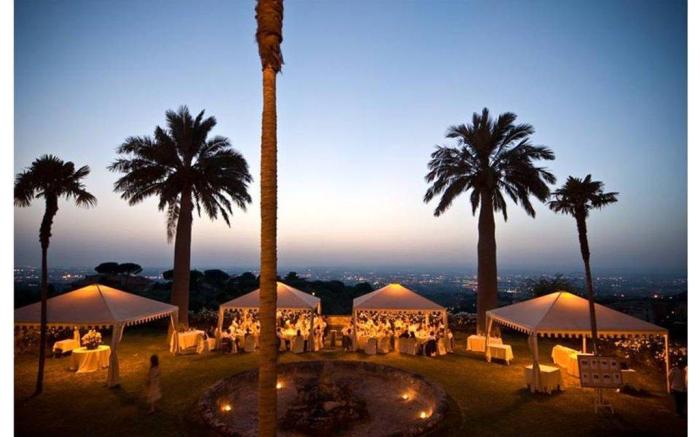 Park Hotel Villa Grazioli