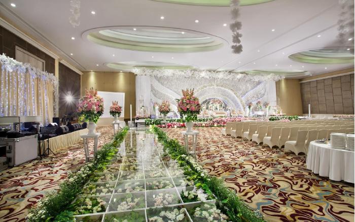 HARRIS Hotel & Conventions Festival CityLink