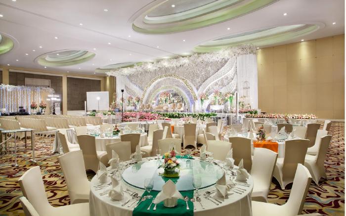 HARRIS Hotel & Conventions Festival CityLink