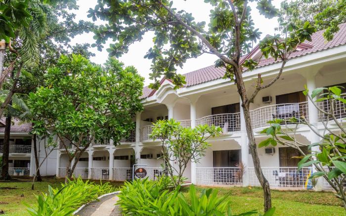 Pacific Cebu Resort