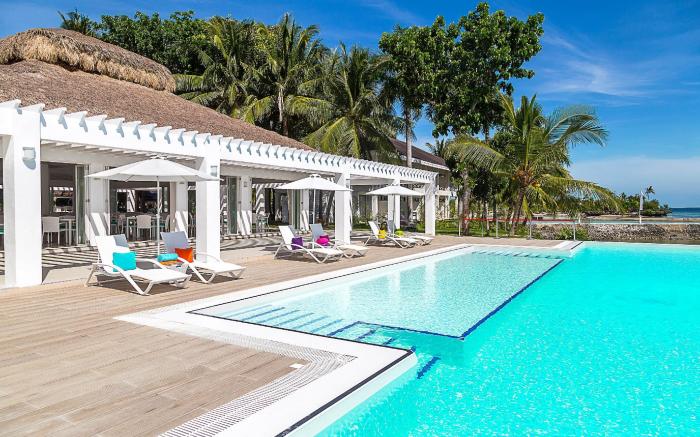 Pacific Cebu Resort