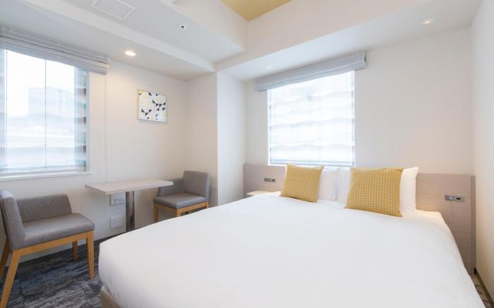 Tokyu Stay Suidobashi