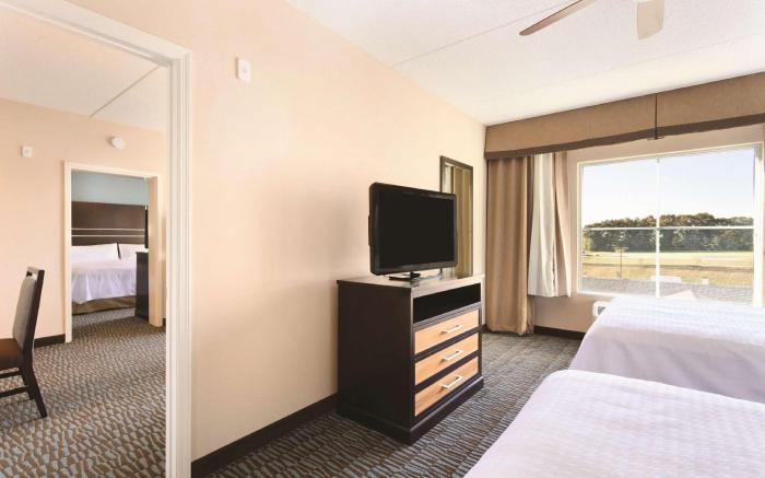 Homewood Suites by Hilton Atlanta Airport North 