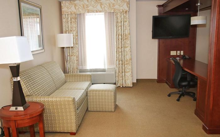 Hampton Inn Detroit/Auburn Hills-North (Great Lakes Crossing Area)
