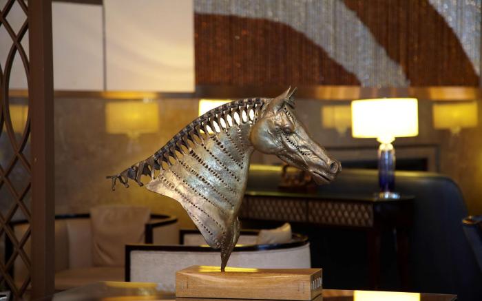 Hilton Bursa Convention Center & Spa