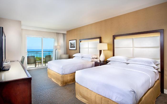 Cape Rey Carlsbad Beach, a Hilton Resort and Spa