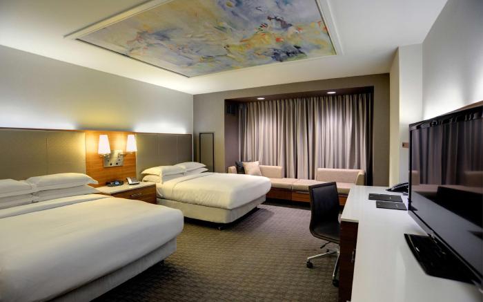 Hilton Columbus Downtown