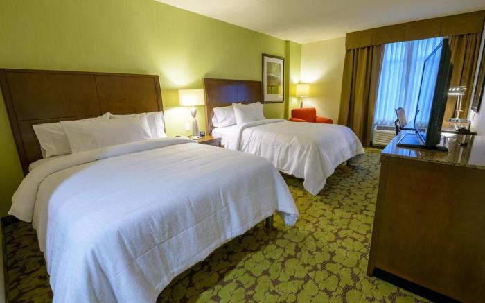 Hilton Garden Inn Exton West Chester