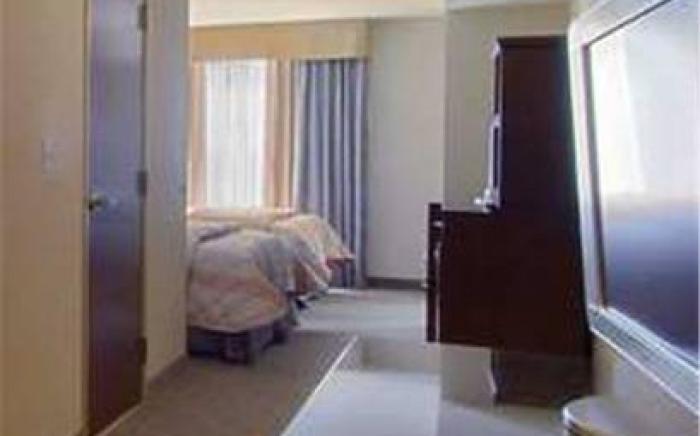 Hilton Garden Inn Fort Worth Alliance Airport