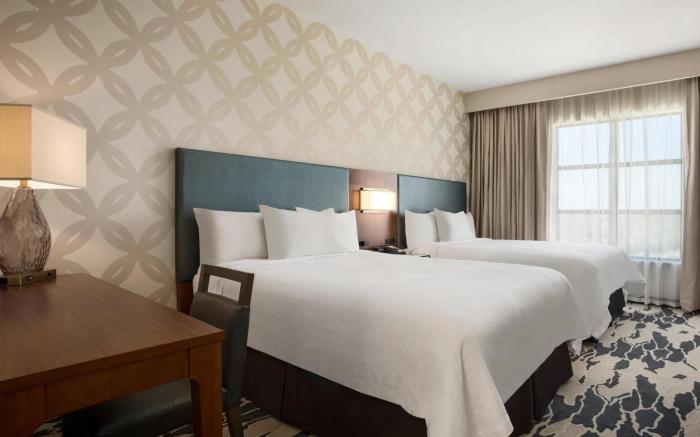 Embassy Suites by Hilton McAllen Convention Center