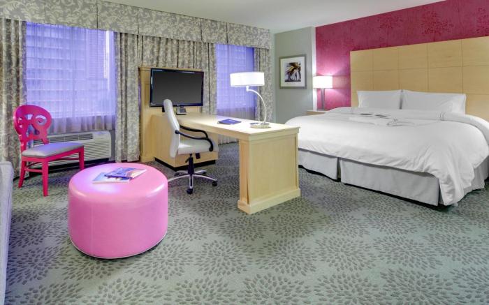 Hampton Inn & Suites Miami/Brickell-Downtown