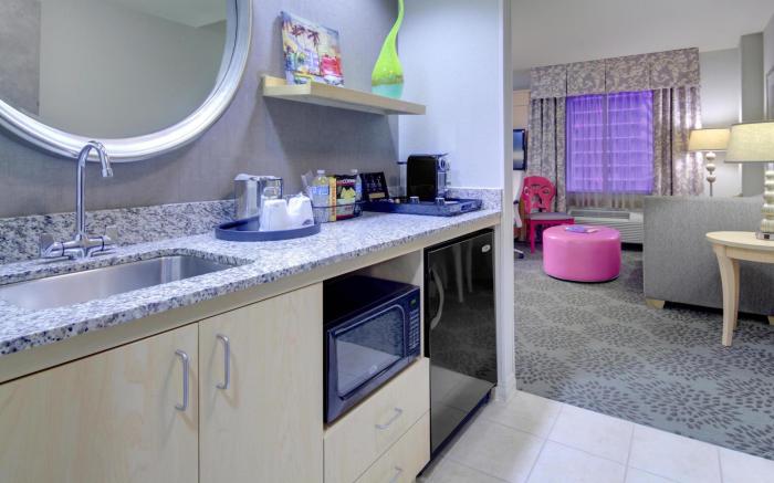 Hampton Inn & Suites Miami/Brickell-Downtown