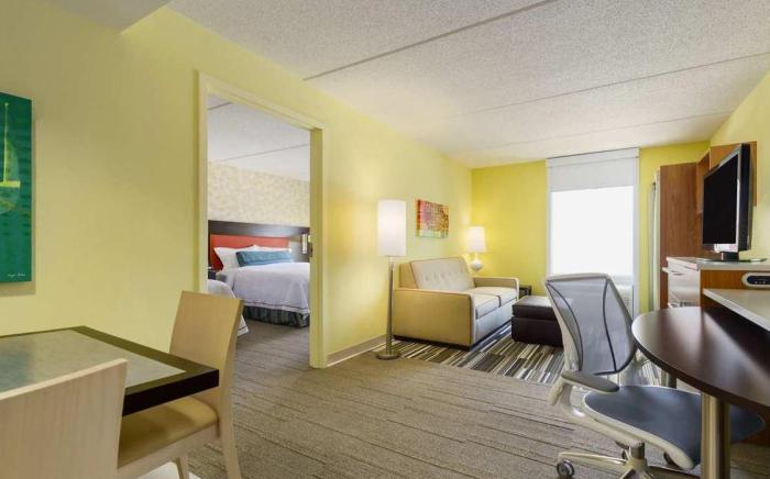 Home2 Suites by Hilton Nashville Vanderbilt