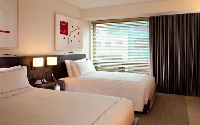 Conrad New York Downtown