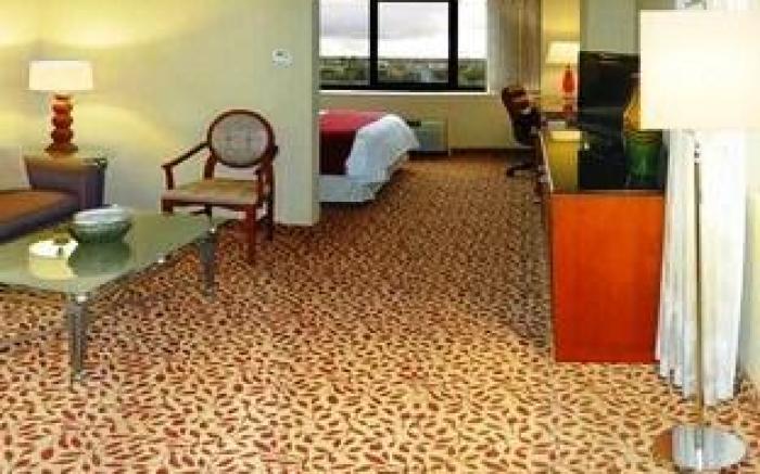 DoubleTree by Hilton Los Angeles - Norwalk