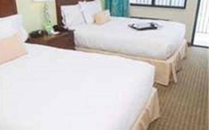 Hampton Inn & Suites Orange Beach Gulf Front