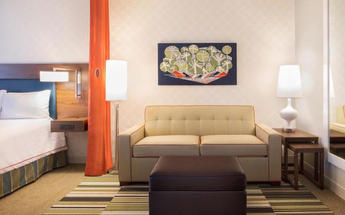 Home2 Suites by Hilton Oxford