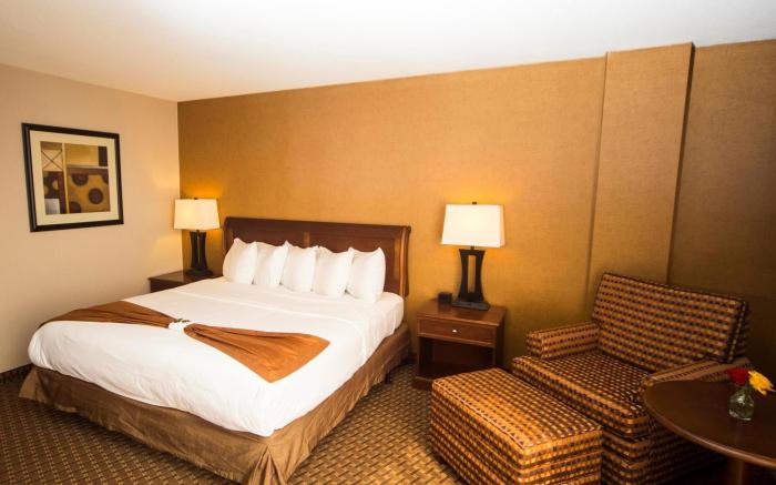Doubletree By Hilton Portland Me Hotel
