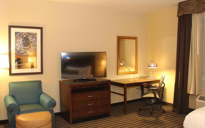 Hilton Garden Inn San Antonio At The Rim