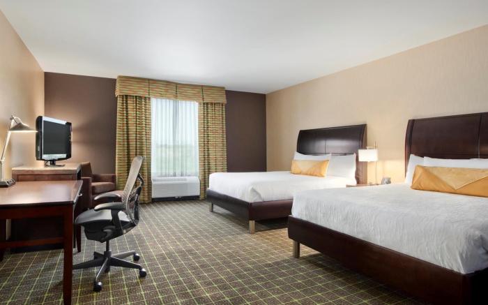 Hilton Garden Inn Springfield, MO