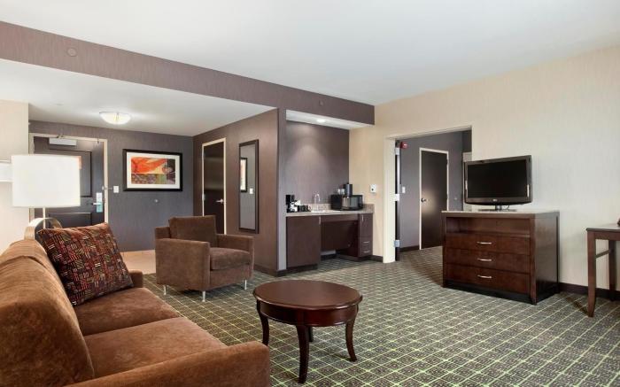 Hilton Garden Inn Springfield, MO