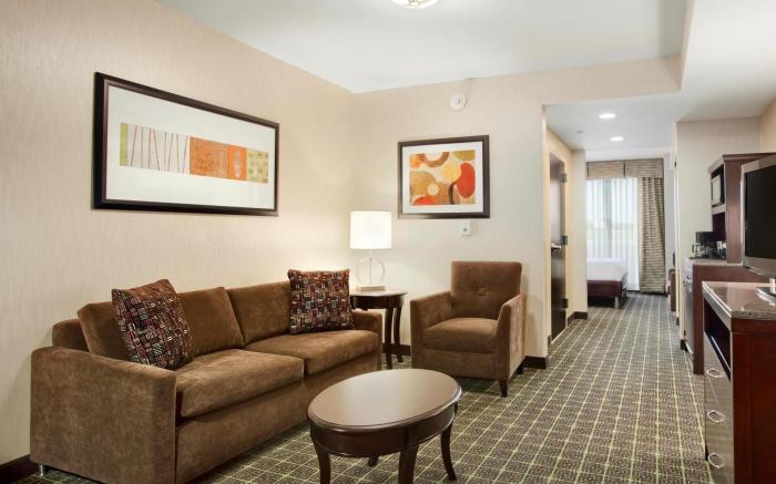 Hilton Garden Inn Springfield, MO