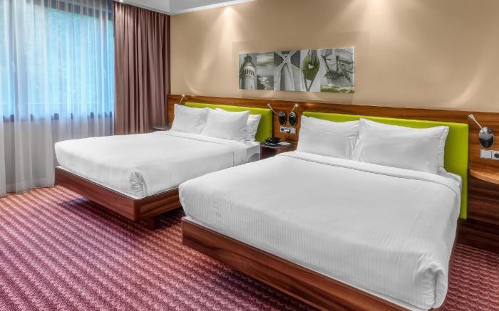 Hampton by Hilton Swinoujscie